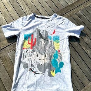 Tea Collection Boys T-Shirt Size 12